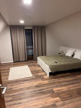 Foto - 1,5 Zimmer Wohnung Pleidelsheim mit Balkon