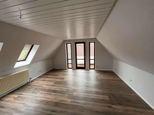 Foto - Etagenwohnung in Besigheim