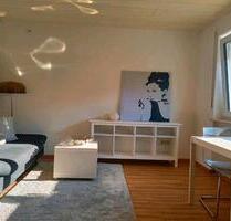 1-Zimmerwohnung, ländlich, aber nur 3 km zu Isny - Argenbühl