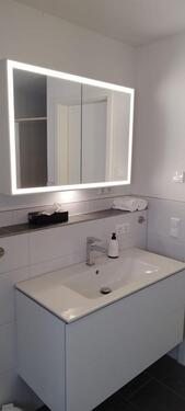 Foto - Moderne 2,5-Zimmer-Wohnung mit Terrasse in Gründelhardt