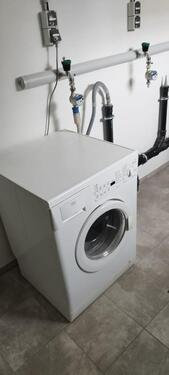 Foto - Etagenwohnung zur Miete in Frankenhardt