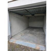 Einzel Garage - 150,00 EUR Miete, in Offenbach am Main (PLZ: 63065)