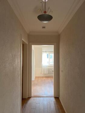 Foto - tolle, helle möb. 2-Zi DG Whg in Stadtvilla Laim