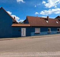Einfamilienhaus - 70.000,00 EUR Kaufpreis, ca.  178,00 m² in Osternienburger Land (PLZ: 06386)