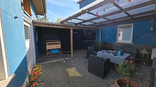 Foto - 5 Zimmer Einfamilienhaus in Osternienburger Land