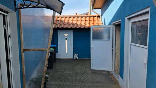 Foto - Einfamilienhaus in Osternienburger Land zum Kaufen