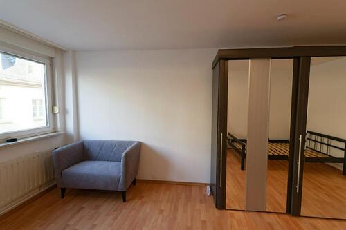 Foto - 1 Zimmer Etagenwohnung zur Miete in Karlsruhe