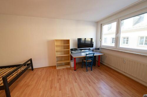 Foto - 1 Zimmer Etagenwohnung in Karlsruhe