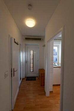 Foto - Etagenwohnung in Karlsruhe zur Miete