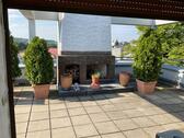 Foto - Dachterrassenwohnung 180 m2 zzgl. 80 m2 Dachterrasse, 1 Garage zur Vermietung Luxus