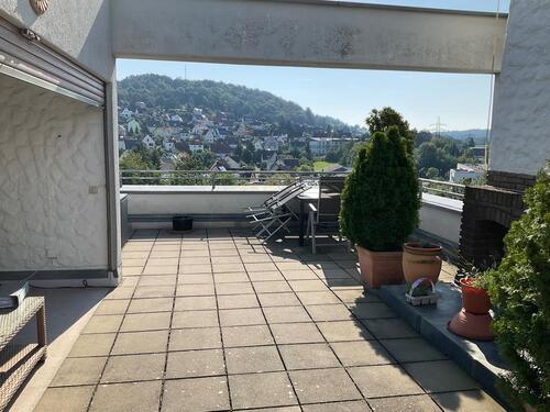 Foto - 6 Zimmer Etagenwohnung zur Miete in Coburg