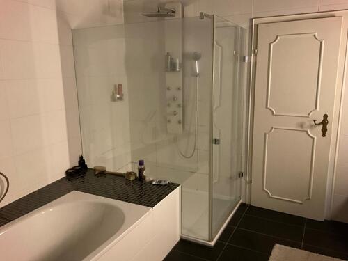 Foto - Etagenwohnung in Coburg zur Miete