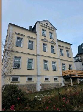 Foto - 2 Zimmer Etagenwohnung zur Miete in Oelsnitz (Erzgebirge)