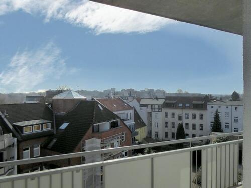 Foto - 2 Zimmer Etagenwohnung zur Miete in Schwerin