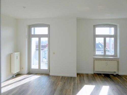 Foto - 2 Zimmer Etagenwohnung in Schwerin