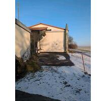 Lagerhalle in Rottenbauer zu vermieten - Würzburg Heuchelhof