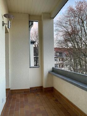 Foto - Parkett, modernes Bad! Eutritzsch zum Wohlfühlen.