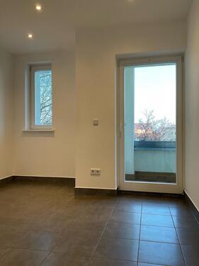 Foto - Etagenwohnung in Leipzig zur Miete