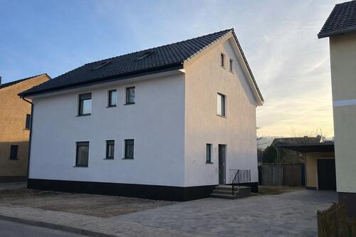 Foto - Frisch sanierte Wohnung zentrale Lage Porta Westfalica Lerbeck