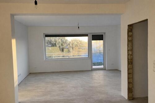 Foto - 4 Zimmer Etagenwohnung zur Miete in Porta Westfalica