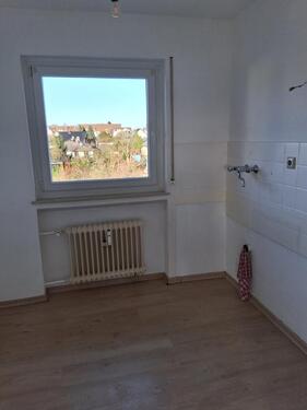 Foto - Etagenwohnung in Vellmar zur Miete