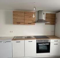 Sanierte EG 2Zi, Küche, Bad Abstell, Terrasse in Nonnenroth - Hungen