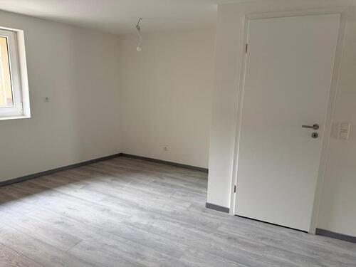 Foto - Erdgeschoßwohnung in Hungen zur Miete