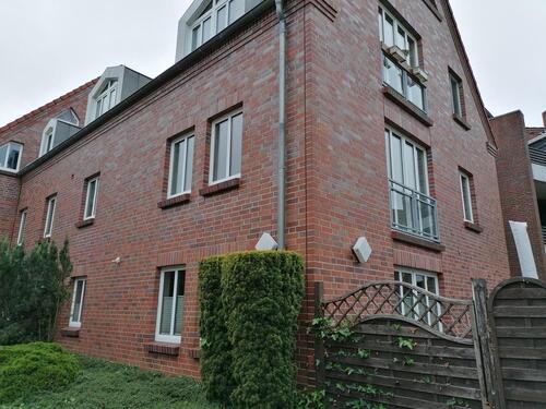 Foto - Zentrale 3-Zimmer-Wohnung in Wilster zu vermieten