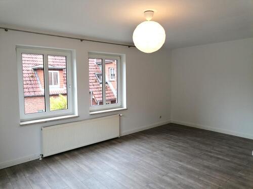 Foto - 3 Zimmer Etagenwohnung in Wilster