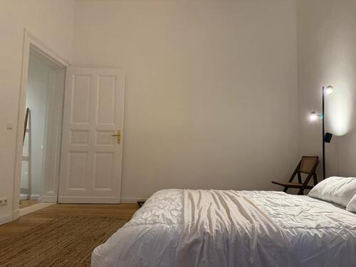 Foto - 1 Zimmer Erdgeschoßwohnung in Berlin