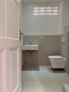 Foto - Erdgeschoßwohnung in Berlin zum Kaufen