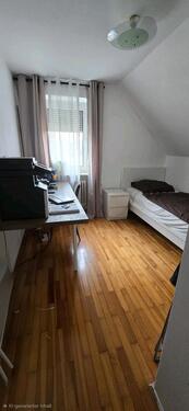 Foto - 4 Zimmer Etagenwohnung in Dasing