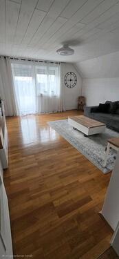 Foto - Etagenwohnung in Dasing zur Miete