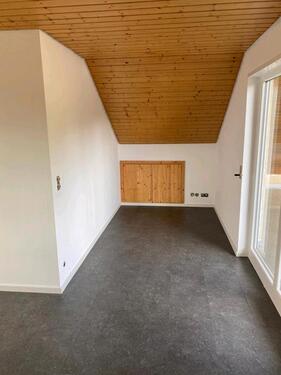 Foto - 2 Zimmer Dachgeschoßwohnung in Villingen-Schwenningen