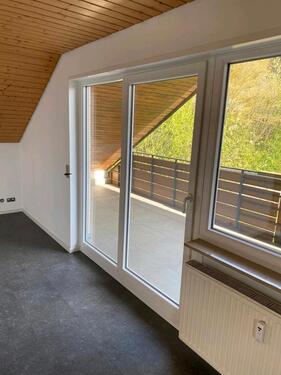 Foto - Dachgeschoßwohnung in Villingen-Schwenningen zur Miete