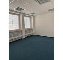 Büroraum (17 m²) direkt am Wasserturm - Mannheim Käfertal