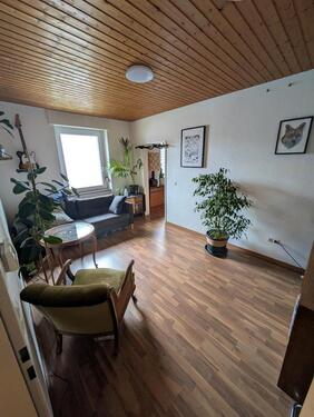 Foto - 2-Zimmer Wohnung zur Zwischenmiete