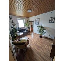 2-Zimmer Wohnung zur Zwischenmiete - Karlsruhe