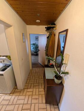 Foto - 2 Zimmer Etagenwohnung zur Miete in Karlsruhe