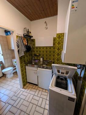 Foto - Etagenwohnung in Karlsruhe zur Miete