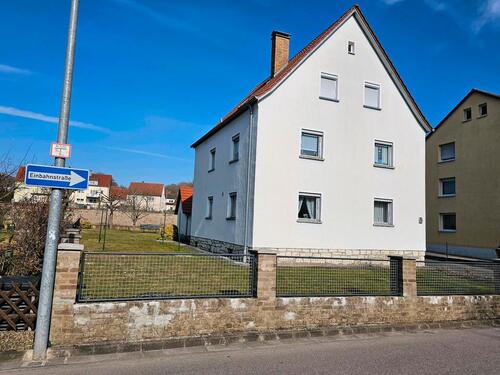 Foto - Mehrfamilienhaus in Sulzbach-Rosenberg