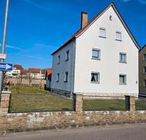 Mehrfamilienhaus in Sulzbach-Rosenberg