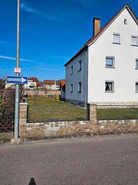 Foto - 7.5 Zimmer Mehrfamilienhaus, Wohnhaus zum Kaufen in Sulzbach-Rosenberg