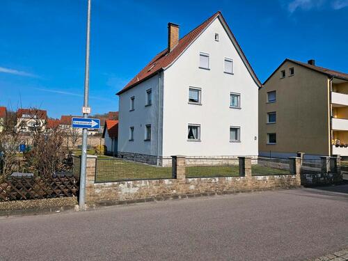 Foto - 7.5 Zimmer Mehrfamilienhaus, Wohnhaus in Sulzbach-Rosenberg