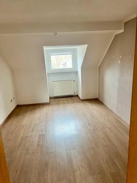 Foto - Dachgeschoßwohnung in Wuppertal zur Miete