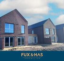 Neubau Kettenhaus in Bawinkel - Energieeffizientes, modernes Zuhause mit Garten & Carport!