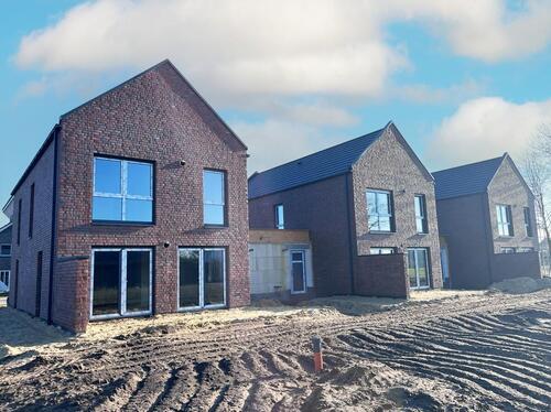 Foto - 4 Zimmer Einfamilienhaus zur Miete in Bawinkel