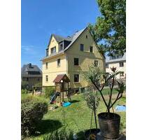 Ferienwohnung im Erzgebirge für 4 Personen – ruhig & gemütlich - Lauter-Bernsbach