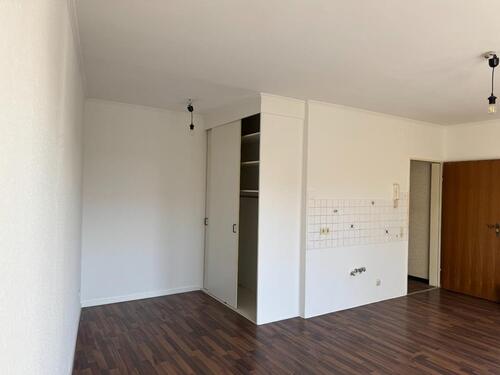 Foto - 1 Zimmer Etagenwohnung in Würselen