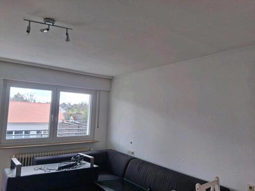 Foto - 1 Zimmer Etagenwohnung zur Miete in Pfalzgrafenweiler